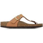 Teenslippers Birkenstock Gizeh Bs