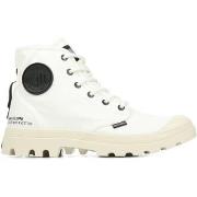 Laarzen Palladium Pampa Hi Htg Supply