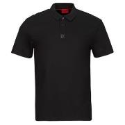 Polo Shirt Korte Mouw HUGO Deabono_D