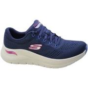 Lage Sneakers Skechers 144216