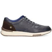 Lage Sneakers Xti 73507