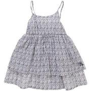 Korte Jurk Miss Girly Robe fille FORMEL