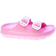 Sandalen Superga Sandalo Donna Rosa S42u127