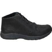 Enkellaarzen Skechers 158387-BBK