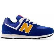 Sneakers New Balance 28491