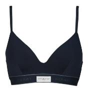 Bralettes/zonder beugel Tommy Hilfiger TH ESTABLISHED