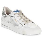 Lage Sneakers Semerdjian -