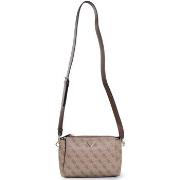 Tas Guess NOELLE TRI COMPARTMENT XBODY HWBG78 79120