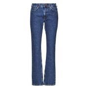 Straight Jeans Pepe jeans STRAIGHT JEANS MW