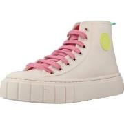 Sneakers Victoria ABRIL BOTIN NEON