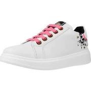 Sneakers Asso AG14081