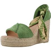 Espadrilles Yellow AIDA