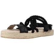 Sandalen Yellow CRETA