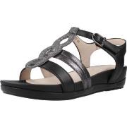 Sandalen Stonefly EVE 31 S. LAMINATED/NAPPA L