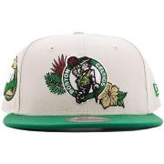 Pet New-Era NBA FLORAL 9FIFTY BOSCEL