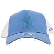 Pet New-Era MLB RHINESTONE TRUCKER N