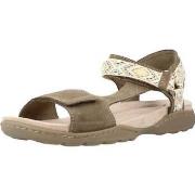 Sandalen Clarks AMANDA