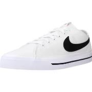 Sneakers Nike COURT LEGACY CANVAS