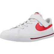 Sneakers Nike COURT LEGACY BIG KIDS