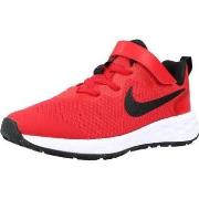 Sneakers Nike REVOLUTION 6 LITTLE KID