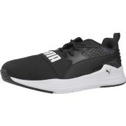 Sneakers Puma WIRED RUN PURE