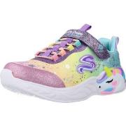 Sneakers Skechers UNICORN DREAMS