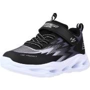 Sneakers Skechers FLASH ZORENT