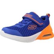 Sneakers Skechers MICROSPEC