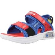 Sandalen Skechers GAME KICKS: POWER SPLASH