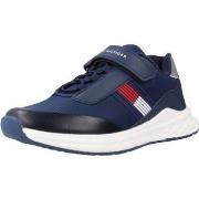 Sneakers Tommy Hilfiger LACE UP