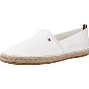 Espadrilles Tommy Hilfiger BASIC TOMMY FLAT ESPADRI