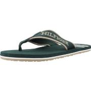 Teenslippers Tommy Hilfiger SPORTY HILFIGER BEACH SANDAL