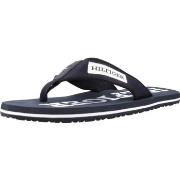 Teenslippers Tommy Hilfiger PATCH HILFIGER BEACH SAN