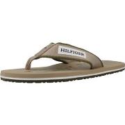 Teenslippers Tommy Hilfiger PATCH HILFIGER BEACH SAN