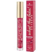 Lipgloss Essence Extreme Volume Lipgloss What The Fake!