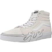 Sneakers Vans SK8-HI FLAME