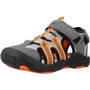 Sandalen Geox JR SANDAL KYLE A