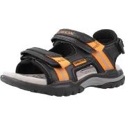 Sandalen Geox J BOREALIS BOY A