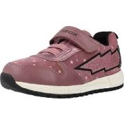 Sneakers Geox B ALBEN GIRL A