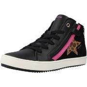 Sneakers Geox J KALISPERA GIRL A