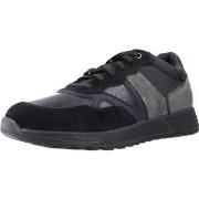 Sneakers Geox U MOLVENO A