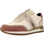 Sneakers Geox D TABELYA A