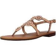 Sandalen Geox D SOZY S