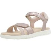 Sandalen Geox J SANDAL SOLEIMA GIR