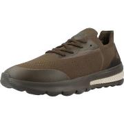 Sneakers Geox U SPHERICA ACTIF A