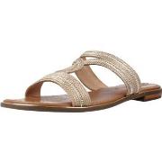 Sandalen Geox D SOZY PLUS D