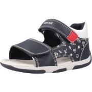 Sandalen Geox B SANDAL TAPUZ B.A