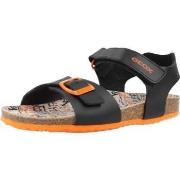 Sandalen Geox J GHITA BOY