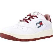 Sneakers Tommy Jeans RETRO LOW BA