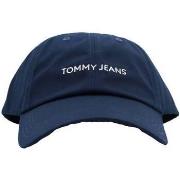 Pet Tommy Jeans TJW LINEAR LOGO CAP